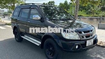 Isuzu Dmax 2007 LS 3.0 4x2 MT - 105000 km
