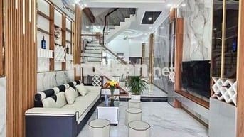 Bán Gấp Nhà Riêng 55m2/2Tỷ350 Tân Thới Nhất,Quận 12 đang cho thuê 7tr