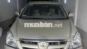 inova G số sàn gia đình sử dụng còn đẹp