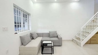 BÁN CĂN HỘ TẦNG TRỆT CC2H, ĐINH BỘ LĨNH 3PN 2WC 52M2