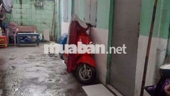 BÁN NHÀ 5X20 ĐƯONG NGUYỄN TRI PHƯONG HẺM XE HƠI CÓ 5 PHÒNG TRỌ