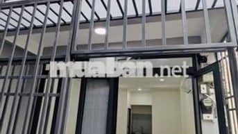 BÁN NHÀ CĂN GÓC ĐƯỜNG NGUYỄN THƯỢNG HIỀN QUẬN PHÚ NHUẬN