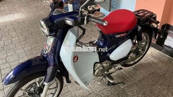 bán cub 125 chính chủ