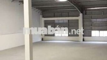 CHO  THUÊ  KHO  XƯỞNG ( 1000m2)  KCN. LÊ  MINH  XUÂN 3.   BÌNH  CHÁNH