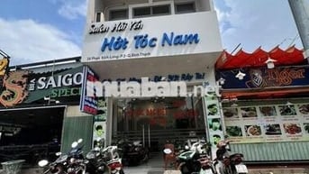 Siêu vị trí Phan Xích Long – Mặt bằng đẹp, thuận tiện kinh doanh