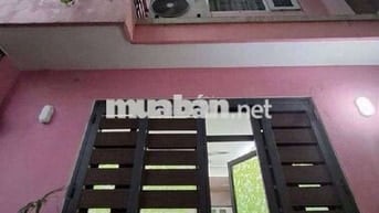 Chuẩn 100%:Nhà đẹp An Dương Vương 5 tầng tầm tiền hiếm, view đẹp 7.Xtỷ