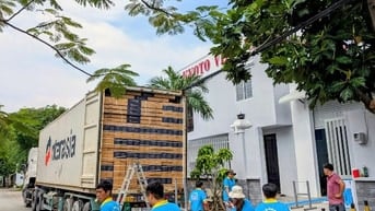 Tuyển tài xế lái xe công ty có kinh nghiệm