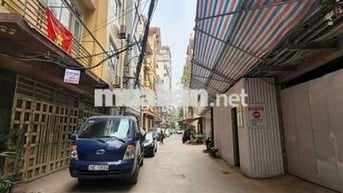 Tôi cần bán nhà Võng Thị, 6tầng thang máy full nội thất.