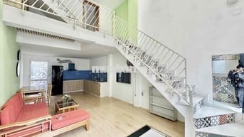 🏙️Cho Thuê Nhà Nguyên Căn 3PN 2WC Full Nội Thất Ngay Phan Văn Trị ✨✨