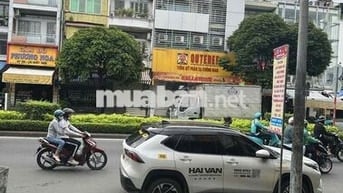 Cho thuê mặt tiền kinh doanh đường Lạc Long Quân, Q11, DT: 4,5x16m