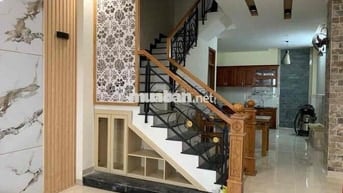 Chủ nhà 3tầng, đường số2, 58m2, hxh5m, Trường Thọ, Thủ Đức. hơn 7Ty Tl