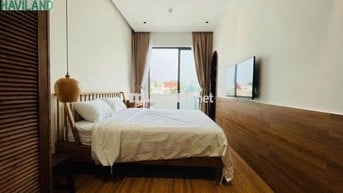 CĂN HỘ MỚI CHO THUÊ Ở ĐƯỜNG HẢI TRIỀU - NGŨ HÀNH SƠN (HỒ BƠI)