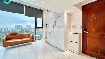 TRỐNG LẠI SIÊU PHẨM NGAY ĐH VĂN LANG BAN CÔNG CỬA SỔ TO FULL NT MỚI