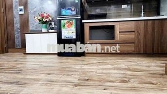 CCMN MẶT PHỐ CỰ LỘC – 52M² – 2PN