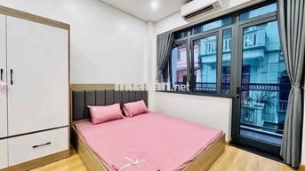 KHAI TRƯƠNG CCMN MỚI FULL ĐỒ BAN CÔNG NGAY LOTTE VÕ CHÍ CÔNG