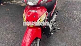 Bán Honda wave rs100 máy rất êm, biển số thành phố