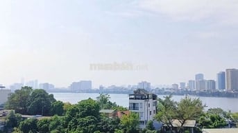 Chính chủ bán NHÀ ĐẸP, MỚI, VIEW HỒ TÂY LỘNG LẪY