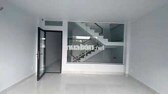 NHÀ MỚI HXH PHẠM VĂN ĐỒNG, 5X14, 70M2, 5P ,3WC, HỢP CTY, VP, Ở GĐ...