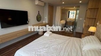 Căn hộ 70 m2 2n2vs Giảng Võ ô tô đỗ