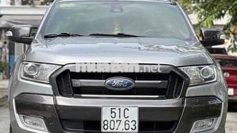 RANGER WILDTRAK 3.2AT4x4 2015 MẪU MỚI XE CỰC CHẤT