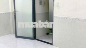 NHÀ NGUYÊN CĂN TÂN BÌNH 5 PHÒNG - HẺM XE TẢI