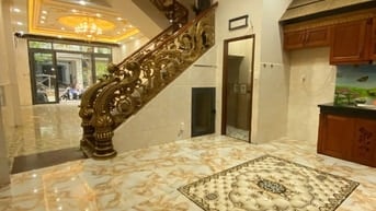 Nhà Đẹp 3 Lầu - Sổ Hồng Riêng - Nằm Ngay Tân Kỳ Tân Quý - Giá 8 Tỷ 350