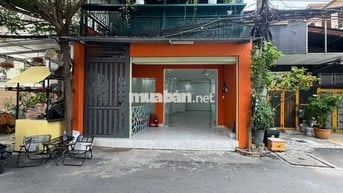 Cho Thuê Mặt Bằng Ngang 5,5m Ngay Nguyễn Gia Trí Quận Bình Thạnh