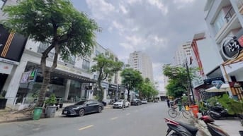 Cần cho thuê nguyên căn mặt tiền cao triều phát phú mỹ hưng Q7