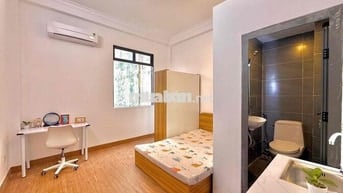 CĂN HỘ STUDIO FULL NỘI THẤT NGAY VĂN LANG