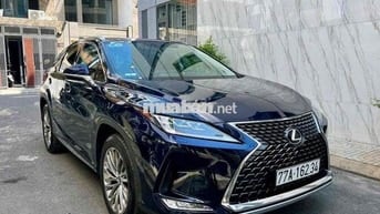 Lexus RX 2020 300 - 56000 km - 2 tỷ 650