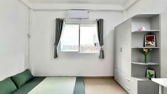 PHÒNG MỚI 100% GIÁ RẺ NGAY CHỢ BÀ CHIỂU MẶT TIỀN ĐƯỜNG ÔTÔ ĐÓN TẬN CỬA