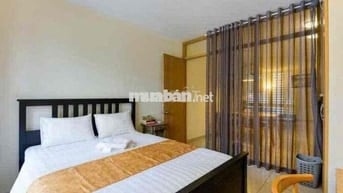 [Quận 1] CĂN HỘ 1PN BAN CÔNG - PHÒNG KHÁCH RỘNG - GIÁ CẢ HỢP LÝ