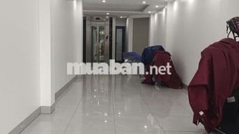 Cho thuê nhà mặt phố giáp nhất kinh doanh