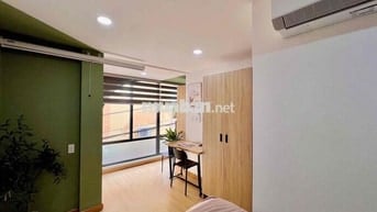 CĂN HỘ MINI MỚI XÂY KẾ BÊN ĐẠI HỌC CÔNG THƯƠNG