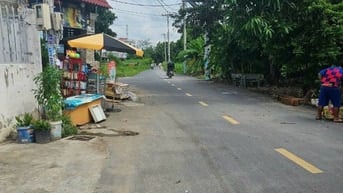 Cho thuê xưởng tại quận 12  phường Thạnh Xuân 