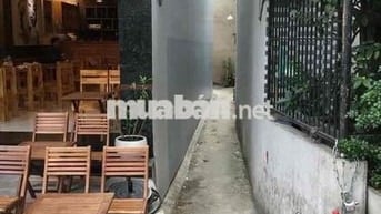 CHO THUÊ NHÀ NGUYÊN CĂN - RẠCH BÙNG BINH. QUẬN 3