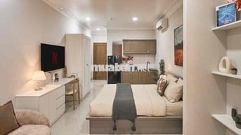 PHÒNG MỚI GIÁ HỢP LÝ NGAY TRUNG TÂM THÀNH PHỐ GẦN SÂN BAY