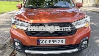 suzuki xl7 nhập indo