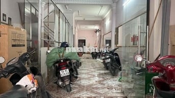 CHO THUÊ MẶT BẰNG KINH DOANH 120M2 NGAY TÔ HIẾN THÀNH