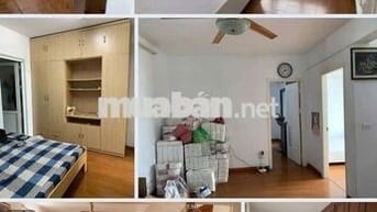 Cho thuê căn hộ chung cư CT36 – 326 Lê Trọng Tấn, Thanh Xuân