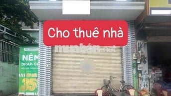 MẶT TIỀN QUANG TRUNG 5,5mx27m _ GIÁ35 TR