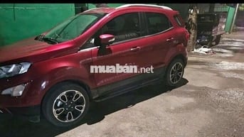 2018 Titanium 1.0 EcoBoost - 780000 km