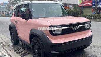 VF3 - Trả 36 triệu - Bao hồ sơ - Đủ màu giao ngay