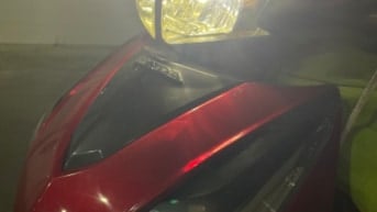 Future mập FI lên đèn Led Bstp