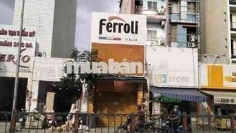 MẶT TIỀN QUANG TRUNG 18tr _ 4,2m X 30m