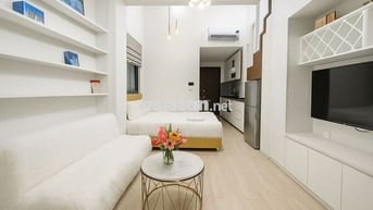 🏢 CẦN BÁN OFFICETEL RIVERGATE QUẬN 4 GIÁ 2,7 TỶ 28m2