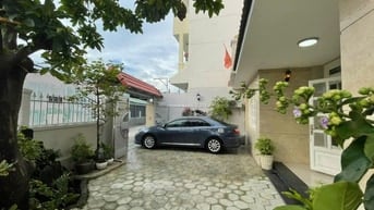 LÔ GÓC 2 MẶT TIỀN XE TẢI – NGANG KHỦNG 8.2M – HIỆP BÌNH PHƯỚC – CHỈ NH