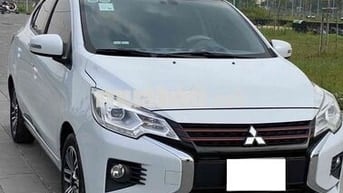 Attrage CVT Premium đk 5/2024