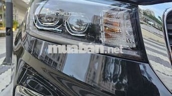 2019 3.3 GAT Premium - 89000 km