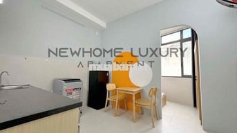 Cho Thuê Căn Hộ 1 Phòng Ngủ Tách Bếp Ngay Đường Bạch Đằng Gần Sân Bay